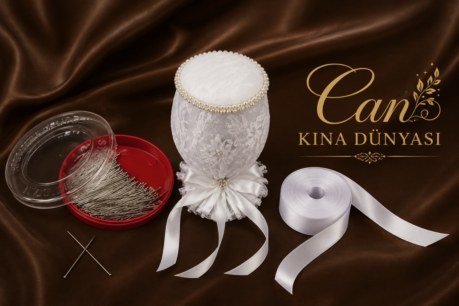 Takı Aksesuarları