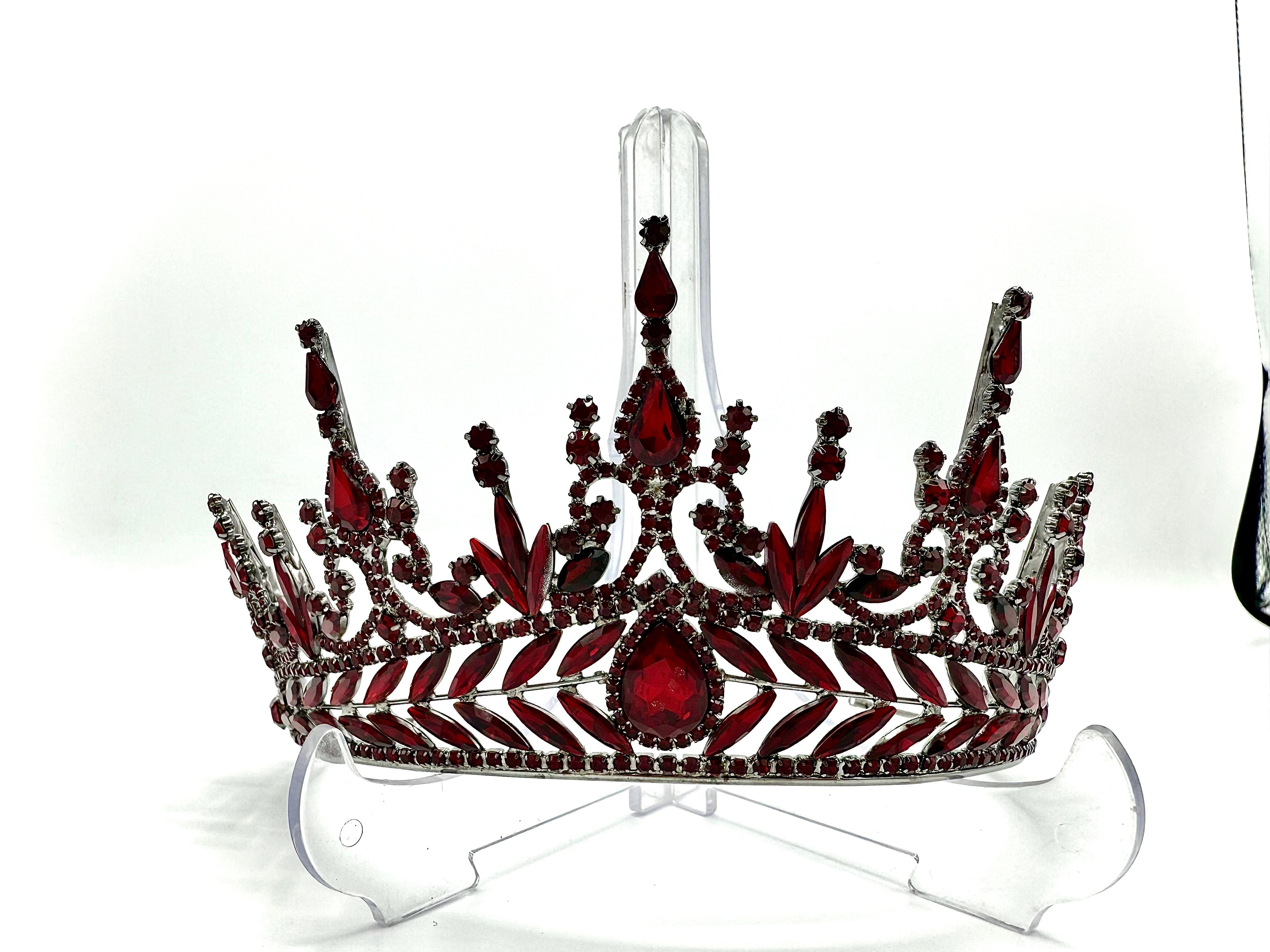 Damla Taşlı Sultan Tacı - 2